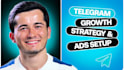 grow your telegram channel with tg ads