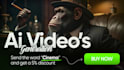 create ai video, ai animation, using veo3, midjourney
