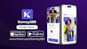 create mobile app promo video in 24 hours