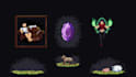 create pixel sprites and animations for your needs