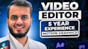do professional tik tok video editing ads
