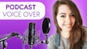 record your podcast intro and outro