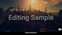 edit bgmi, cod mobile, or free fire videos with effects