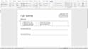 do data entry, file conversion and internet research