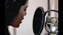 record your voice over in spanish