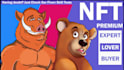 create nft collections up to 10k arts