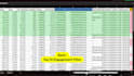 do email, socials with publicly available youtube data extract