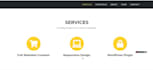 customize,redesign, revamp, fix css, issue wordpress dev
