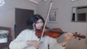be your violin teacher