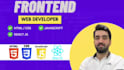 develop html website design react front end, react website, website programing