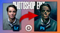 photoshop, photomanipulation, editing for marketing, art, or private purposes