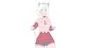 make a loop animation of your character