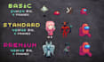 draw your animated pixel art sprites and illustrations for your game