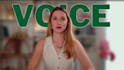 offer voice coaching for public speaking