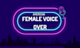 lend my captivating female voice for your projects success
