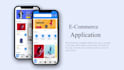 build multi store or marketplace website and app