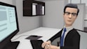 edit cinematic real estate property tour videos