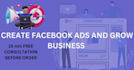 guide you step by step to run facebook ad campaigns