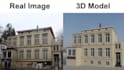 create 3d print ready architecture buildings and lanmark