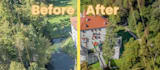 professionally edit drone photos