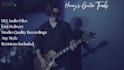 record a studio quality instrumental for you in any genre