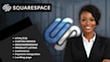 design, redesign and build squarespace for your website development