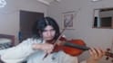 teach you how to play the violin