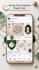 design islamic social media posts with quran and hadith