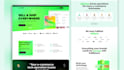 do figma UI UX design for websites and landing page