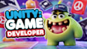 do mobile game app development in unity