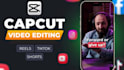 do capcut video editing for instagram reels and tiktok