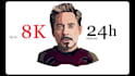 make a vector portraits from your photo in 24 hours