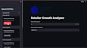build streamlit web app for machine learning, llm rag chatbot, model deployment