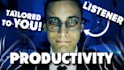 coach your self improvement for creativity, productivity