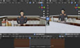 make a 3d humanoid character