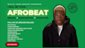 be your afrobeat songwriter and pop rnb songwriter