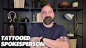 be your male ugc tattooed video spokesperson