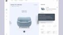 develop 3d product configurator, website with webgl, zakeke r3f, threejs
