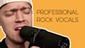 sing rock vocals for you