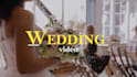 do professional wedding video editing