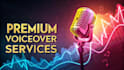 create realistic human like audio with advanced tts voices