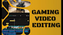 be your gaming video editor for pro edits