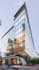 design interior and exterior space and 3d rendering