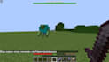 make minecraft resourcepack, animated mob, block , item, texts