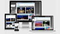 design responsive website in 15 hours