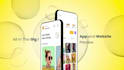 create custom app video promo for play store and app store