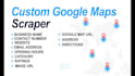 do b2b leads, google map scraping with emails