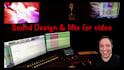 sound design, clean dialog, mix film, video, animation in surround sound