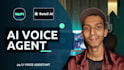 make an ai voice agent using vapi ai, retell with makecom integration