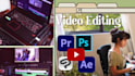 edit your long form youtube video